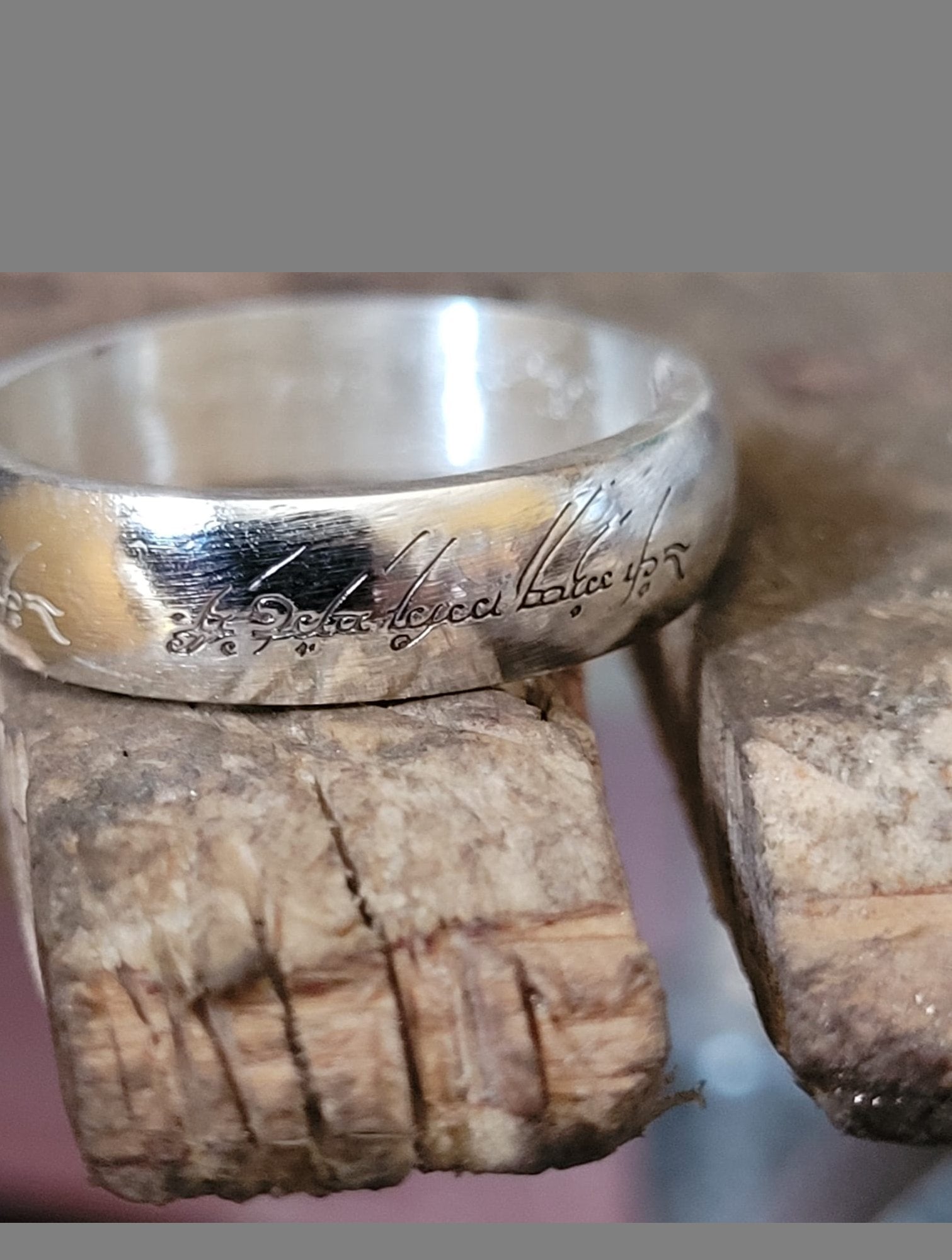 Argollas de Matrimonio Personalizadas