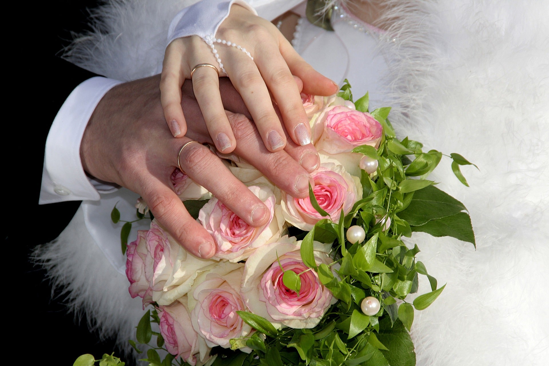 Votos nupciales: 10 ideas románticas
