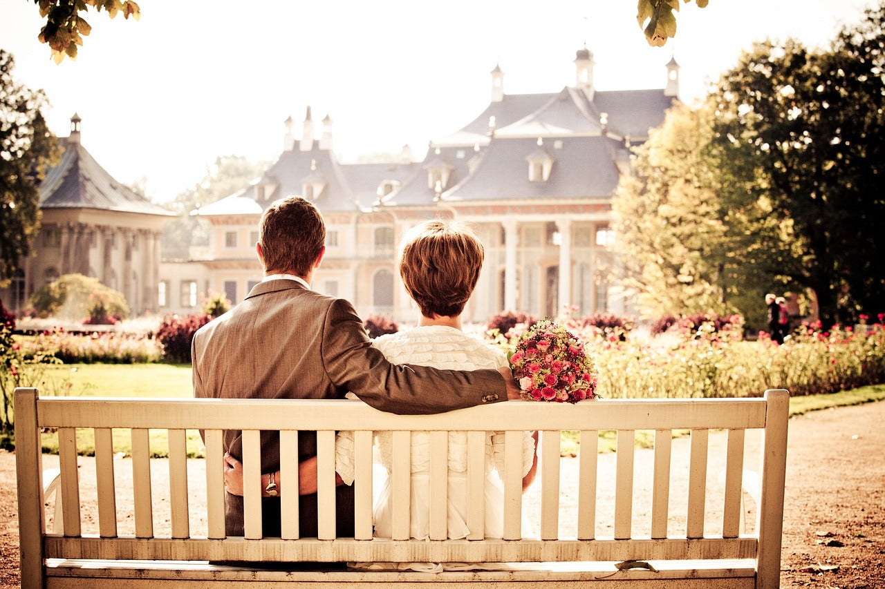 10 claves para un matrimonio exitoso
