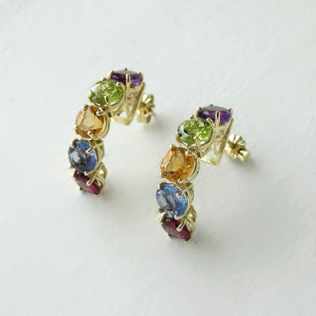 Diseño de joyas personalizadas para mujer