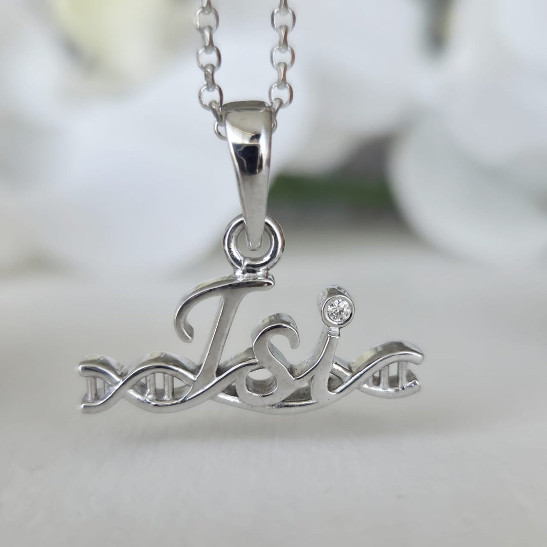 Diseño de joyas personalizadas para mujer