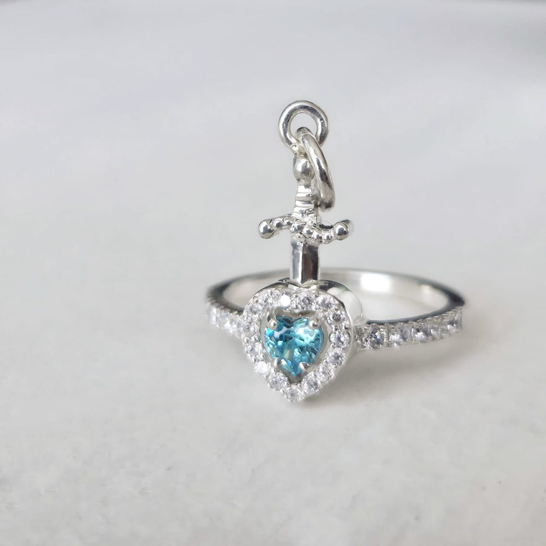 Diseño de joyas personalizadas para mujer