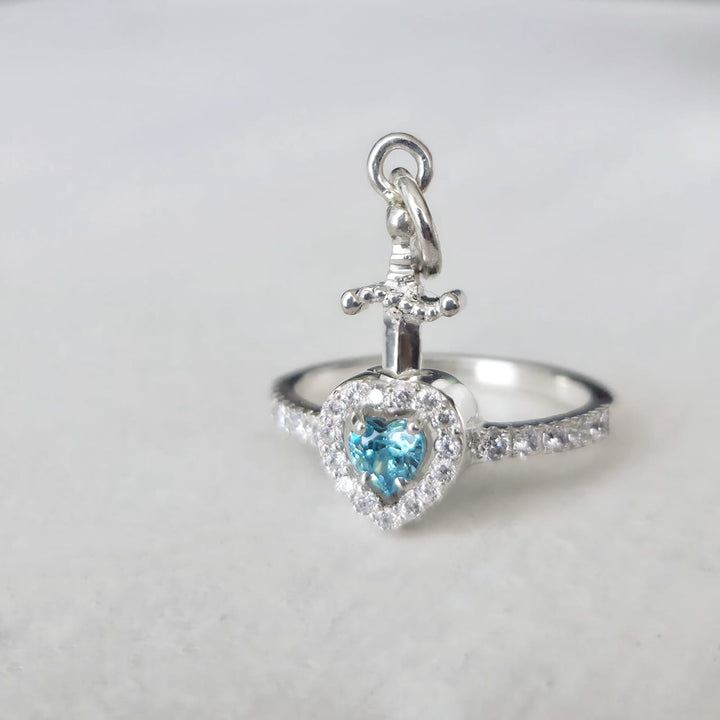 Diseño de joyas personalizadas para mujer