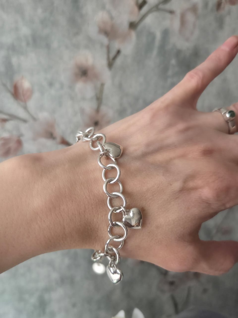 Diseño de joyas personalizadas para mujer