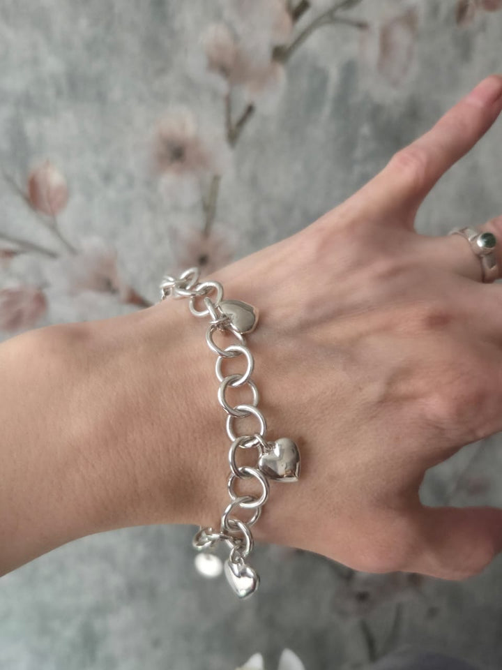 Diseño de joyas personalizadas para mujer