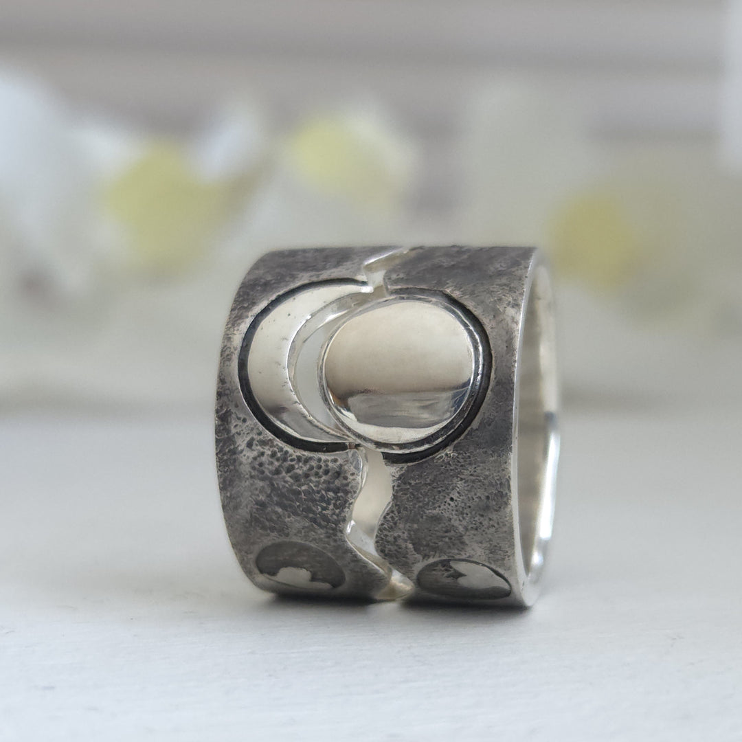 Argollas de matrimonio personalizadas